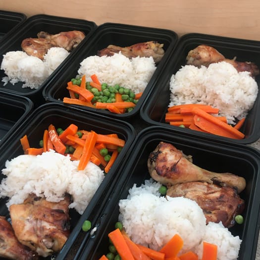 meal-call meal call service